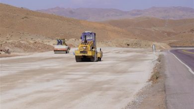 محور بیرجند–قائن؛ از «جاده مرگ» تا ایستگاه پایانی دوباندهسازی / اخبار خراسان جنوبی - اخبار استانها