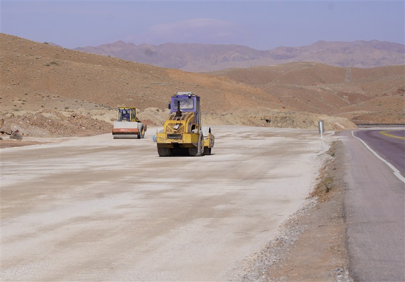 محور بیرجند–قائن؛ از «جاده مرگ» تا ایستگاه پایانی دوباندهسازی / اخبار خراسان جنوبی - اخبار استانها