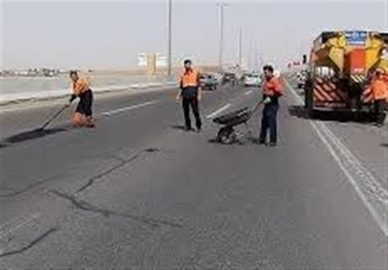 تخصیص 3 همت برای اجرا طرحهای راهداری استان بوشهر / اخبار بوشهر - اخبار استانها