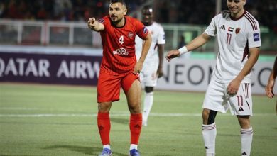 بازگشت خارجیها به ترکیب تراکتور برای دیدار با مس رفسنجان / اخبار آذربایجان شرقی - اخبار استانها