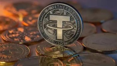 تتر تاج سودآوری رمزارزها را ربود / , , , ,