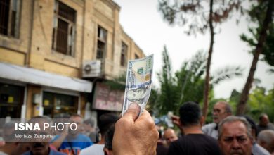 تحلیل کارشناسان از دلایل نوسانات ارزی و افزایش قیمت دلار / نوسانات ارزی , قیمت دلار , تحریمها , درآمد نفتی , نقدینگی