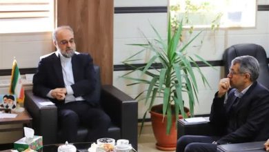 نقش خطیر نمایندگان در توسعه اتحاد و انسجام ملی / اخبار اردبیل - اخبار استانها