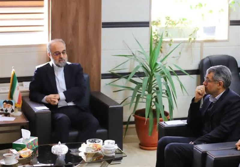 نقش خطیر نمایندگان در توسعه اتحاد و انسجام ملی / اخبار اردبیل - اخبار استانها