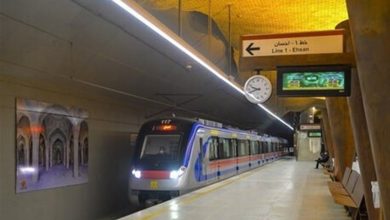 استفاده از مترو روز سهشنبه 30 دیماه در شیراز رایگان شد / اخبار فارس - اخبار استانها