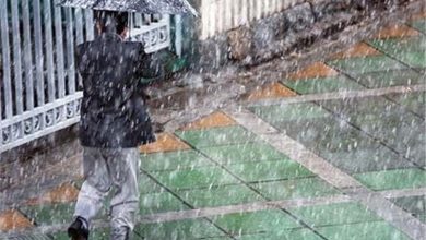 کاهش محسوس دما در مناطق مختلف کهگیلویه و بویراحمد / اخبار کهگیلویه و بویراحمد - اخبار استانها