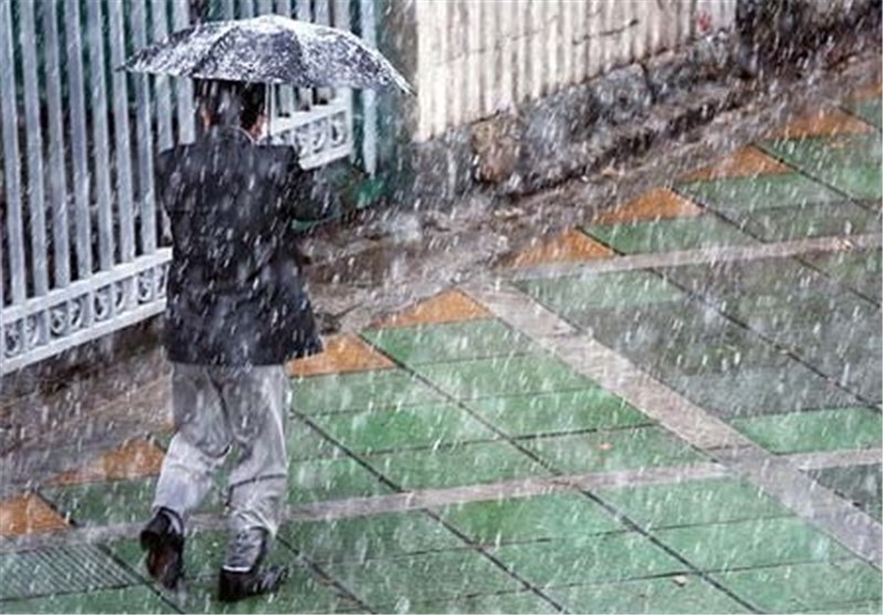 کاهش محسوس دما در مناطق مختلف کهگیلویه و بویراحمد / اخبار کهگیلویه و بویراحمد - اخبار استانها