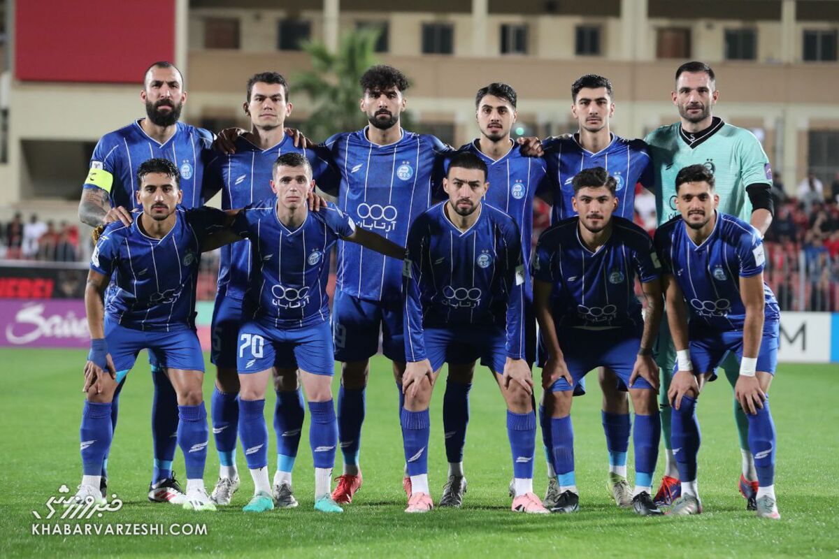 شرط مهم AFC برای تغییر ورزشگاه بازی استقلال و الحسین اردن / استقلال , لیگ قهرمانان آسیا , الحسین اردن , ورزشگاه شهدای شهر قدس , AFC