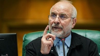 واکنش قالیباف به اقدام سیاسی اروپا علیه سپاه / اخبار سیاسی روز , اخبار مجلس