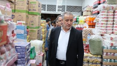 بازار خراسان جنوبی با کمبود کالا مواجه نخواهد شد / اخبار خراسان جنوبی - اخبار استانها
