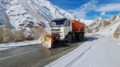 تردد بدون مشکل در محورهای مواصلاتی البرز / اخبار البرز - اخبار استانها