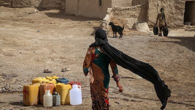 یادداشت| سراب وعده در طرحهای تأمین آب سیستان / اخبار سیستان و بلوچستان - اخبار استانها