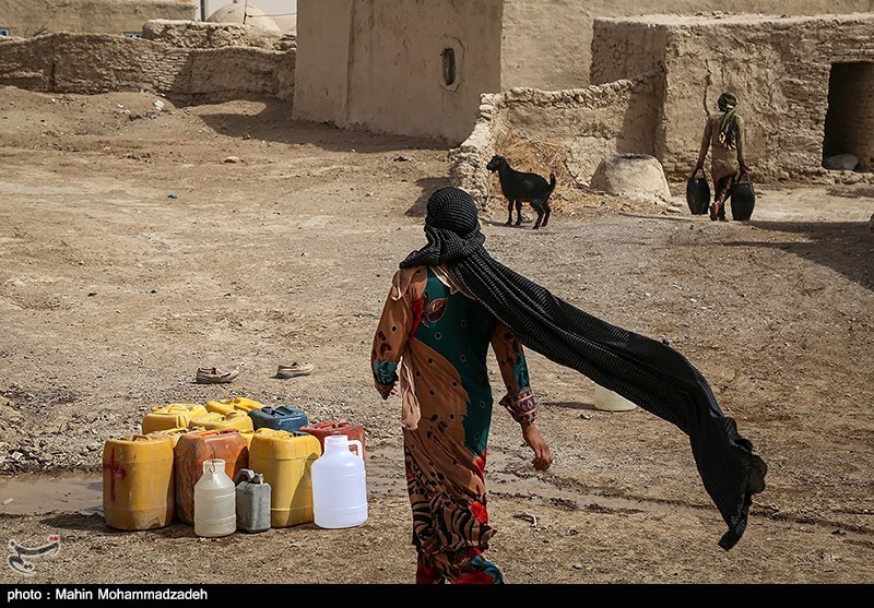 یادداشت| سراب وعده در طرحهای تأمین آب سیستان / اخبار سیستان و بلوچستان - اخبار استانها