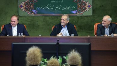 پزشکیان در وزارت جهاد کشاورزی: مسیر خدمت بیوقفه ادامه دارد / اخبار سیاسی روز , اخبار دولت