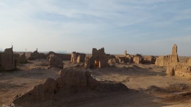 قلعه عمرانی گناباد برای مرمت مشکل مالکیت دارد / اخبار خراسان رضوی - اخبار استانها