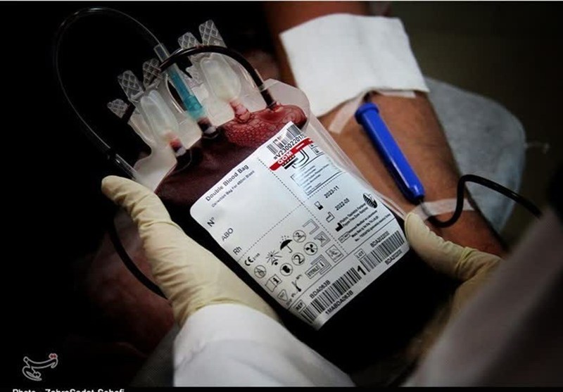 افزایش 3.5 درصدی اهدای خون در خراسان رضوی/کاهش ذخایر خونی گروه O / اخبار خراسان رضوی - اخبار استانها