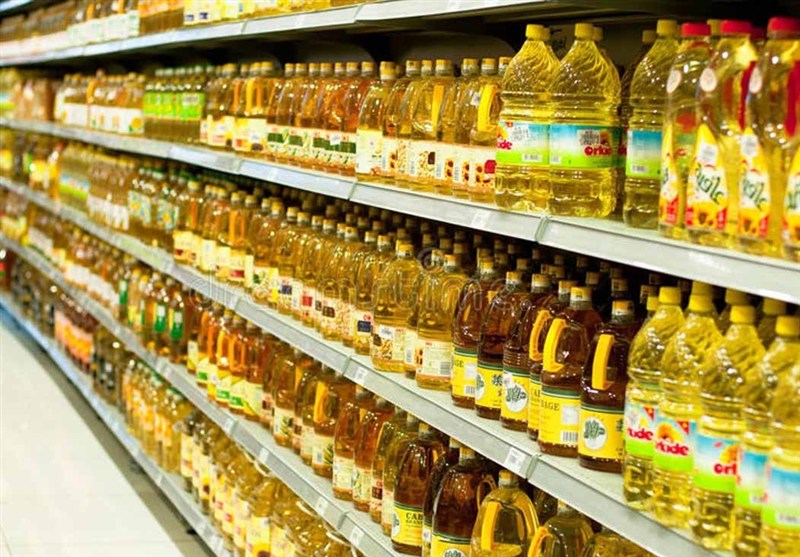 کشف دپوی 3 تُن روغن خوراکی احتکار شده در شاهینشهر / اخبار اصفهان - اخبار استانها