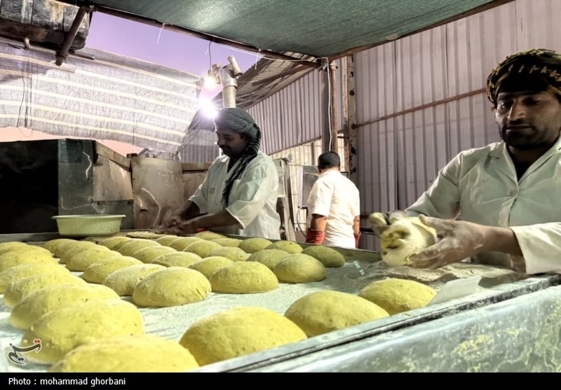کمفروشی نان در سنندج مهار نشد! / اخبار کردستان - اخبار استانها