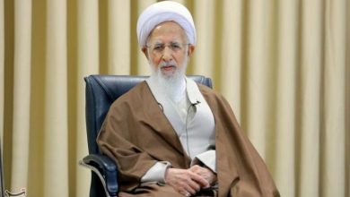 پیام تسلیت آیتالله جوادی آملی به آیتالله سیستانی / اخبار قم - اخبار استانها