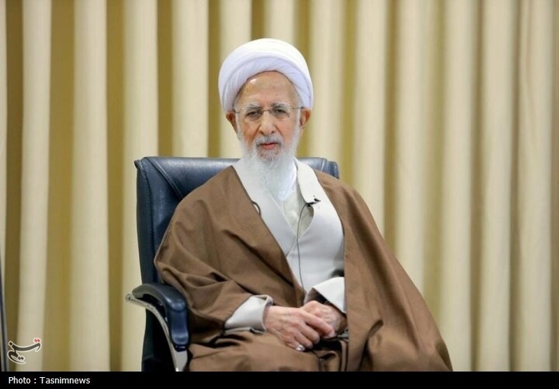 پیام تسلیت آیتالله جوادی آملی به آیتالله سیستانی / اخبار قم - اخبار استانها