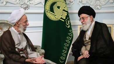 10 جمله از رهبر انقلاب درباره آیتالله مصباح یزدی؛ مایه برکت / جدیدترین اخبار مرتبط با آیت الله امام خامنهای - اخبار حوزه امام و رهبری