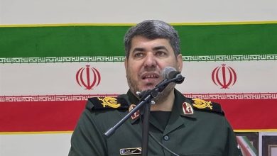 تقابل ایران با آمریکا و اسرائیل وجودی و اعتقادی است / اخبار بوشهر - اخبار استانها