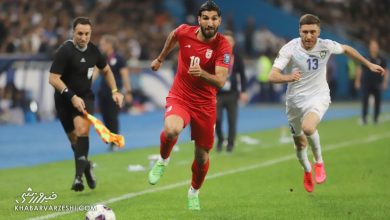 شهریار مغانلو در آستانه پیوستن به تراکتور با پیشنهاد رضایتنامه 500 هزار دلاری / شهریار مغانلو , تراکتور , نقل و انتقالات فوتبال ایران , کلبا , پرسپولیس