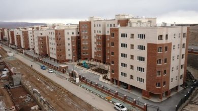 30 درصد واحدهای سایت 560 هکتاری مسکن ملی قم به مرحله نهایی رسید / اخبار قم - اخبار استانها