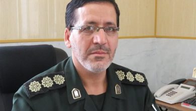 فتنه اخیر ادامه جنگ 12 روزه بود / اخبار کاشان - اخبار استانها