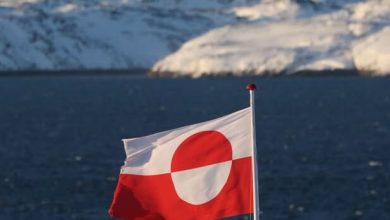 نقطه ضعف انرژی اروپا در مناقشه گرینلند / , , , ,