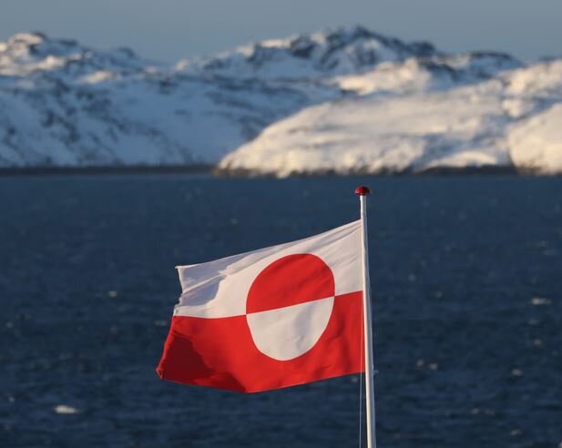 نقطه ضعف انرژی اروپا در مناقشه گرینلند / , , , ,