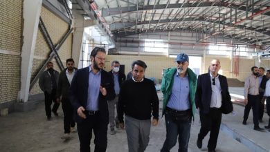 16 مناقصه زیرساختی در منطفه ویژه لامرد به سرانجام میرسد / اخبار فارس - اخبار استانها