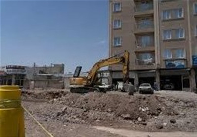 پل آقاباقر سال آینده افتتاح میشود / اخبار اردبیل - اخبار استانها