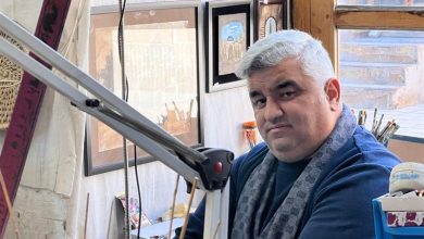 جایزه هنر یزد رویدادی مردمی با محوریت هنرمندان مقیم است / اخبار یزد - اخبار استانها