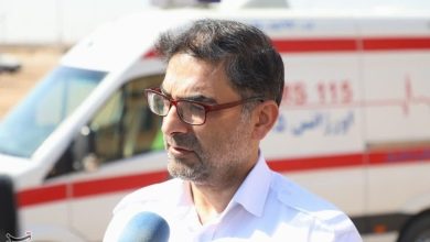 تمهیدات کامل اورژانس 115 قم در جشن نیمهشعبان / اخبار قم - اخبار استانها