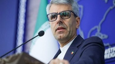 بقایی: امنیت خلیج فارس با همکاری کشورهای منطقه محقق میشود / اخبار هرمزگان - اخبار استانها