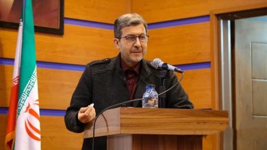 پروژههای آبی با قدرت در حال اجراست / اخبار اصفهان - اخبار استانها