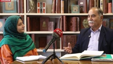 سایه سار سکوت؛ بازخوانی واژه پدر در پهنه فرهنگ و ادب فارسی / اخبار همدان - اخبار استانها