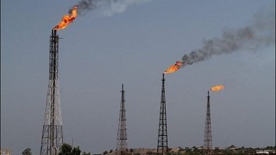 طرح جمعآوری گازهای همراه به کجا رسید؟ / , , , ,