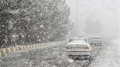 هشدار نارنجی هواشناسی در فارس / اخبار فارس - اخبار استانها