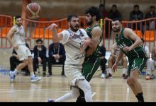 شکست رعد پدافند در ثانیههای پایانی مقابل زاگرس جنوبی جهرم / اخبار اصفهان - اخبار استانها