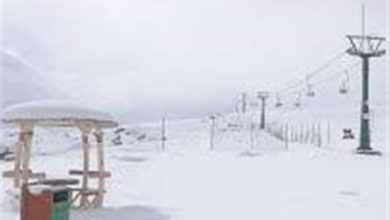 افزایش 1.5 برابری بارشهای زمستانی در اردبیل / اخبار اردبیل - اخبار استانها