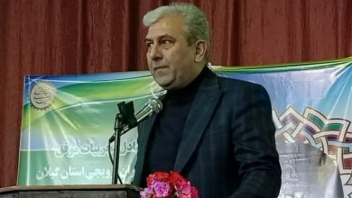 زنان روستایی پیشران ترویج و نوآوری در کشاورزی گیلان / اخبار گیلان - اخبار استانها