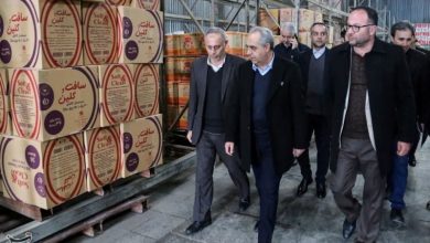 پایان انحصار توزیع؛ وفور کالا در بازار آذربایجان شرقی / اخبار آذربایجان شرقی - اخبار استانها