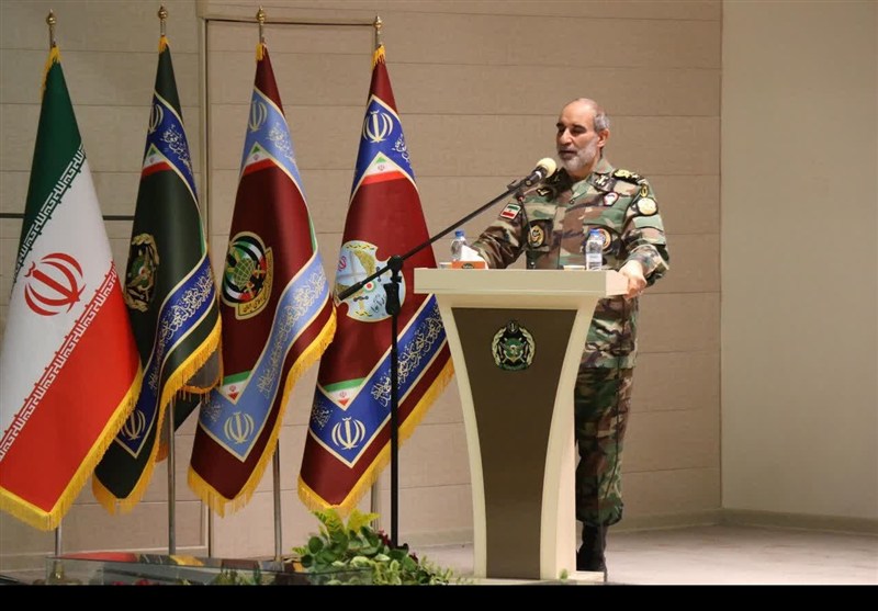 توپخانه نقشی تعیینکننده در موفقیت عملیاتها دارد / اخبار اصفهان - اخبار استانها