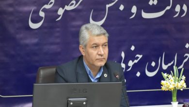 مشکلات سامانههای دولتی، مانع جدی تجارت و سرمایهگذاری / اخبار خراسان جنوبی - اخبار استانها