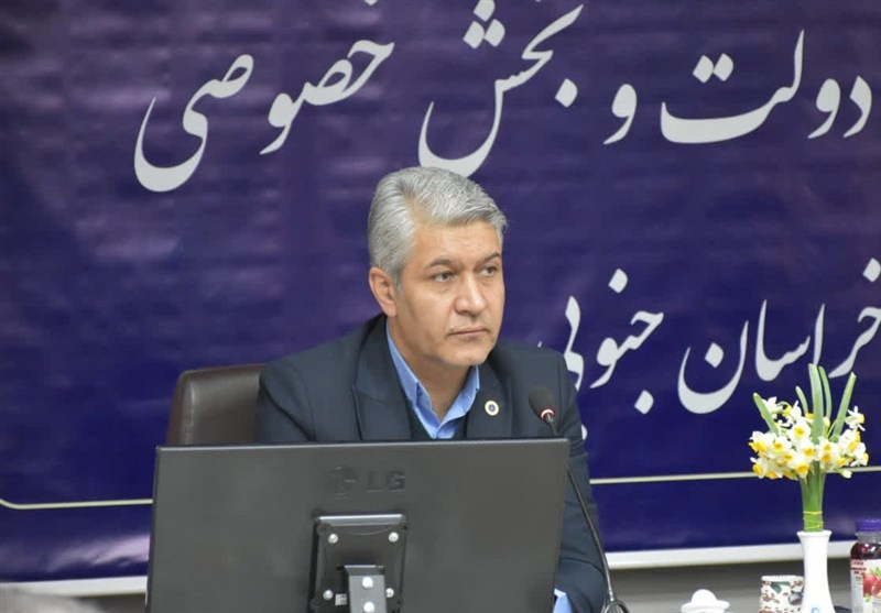 مشکلات سامانههای دولتی، مانع جدی تجارت و سرمایهگذاری / اخبار خراسان جنوبی - اخبار استانها