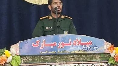 شکست سنگین پروژه آمریکا و رژیم صهیونیستی علیه ایران / اخبار فارس - اخبار استانها