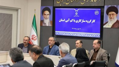 خراسان جنوبی با بارشها جان گرفت/ 18.5 میلیون متر مکعب آب ذخیره شد / اخبار خراسان جنوبی - اخبار استانها