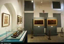 مرمت موزه ملی کاشان پس از 3 دهه/بازگشایی موزه در ایام نوروز / اخبار کاشان - اخبار استانها